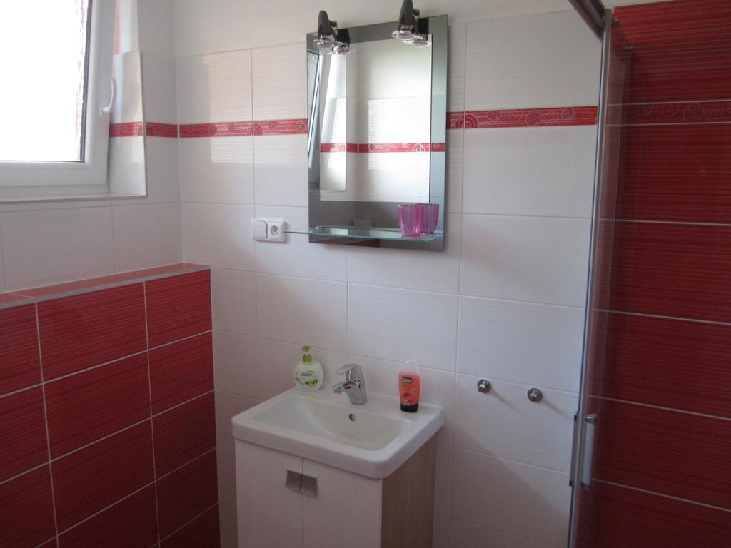 Guest House Krpole Brno Room photo