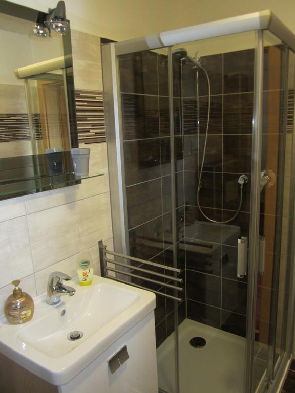 Guest House Krpole Brno Room photo
