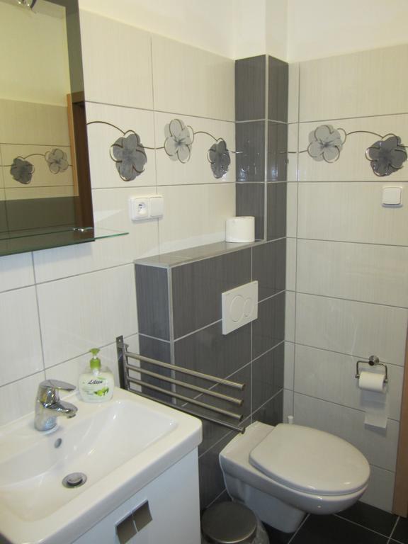 Guest House Krpole Brno Room photo