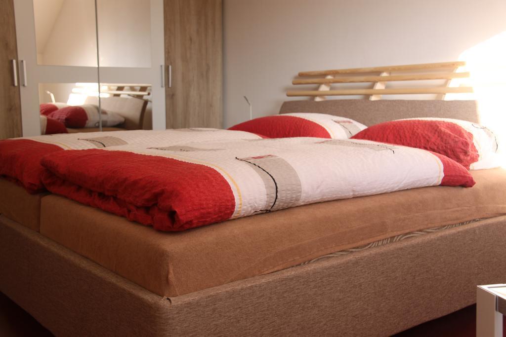 Guest House Krpole Brno Room photo