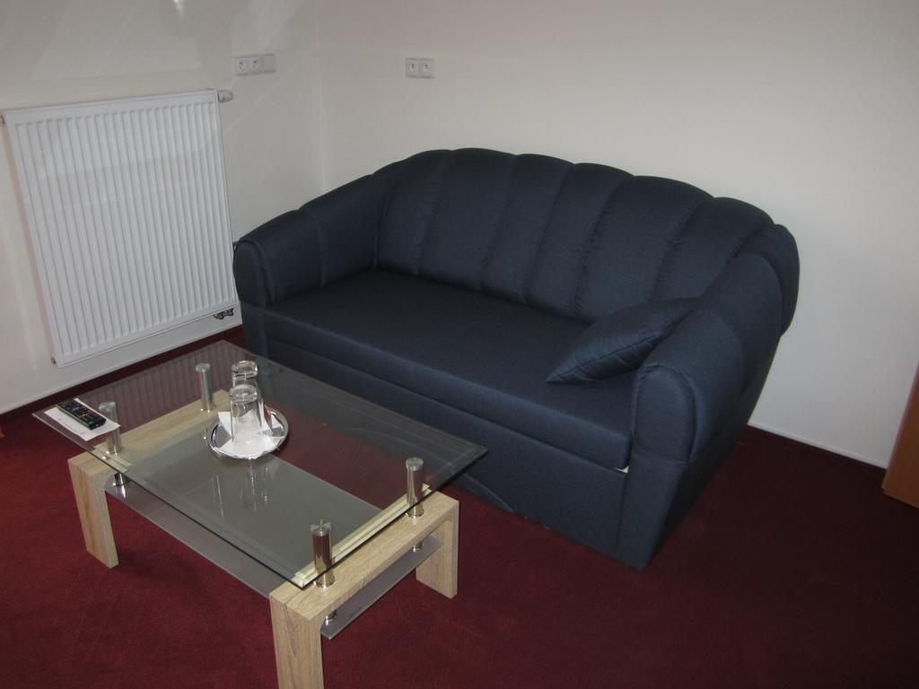 Guest House Krpole Brno Room photo